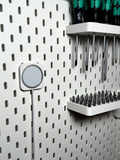 SKÅDIS Pegboard MagSafe Holder